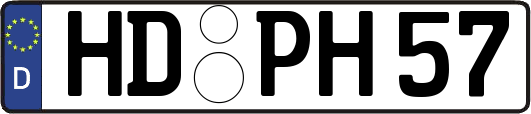 HD-PH57
