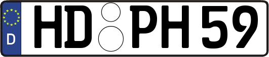 HD-PH59