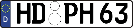 HD-PH63