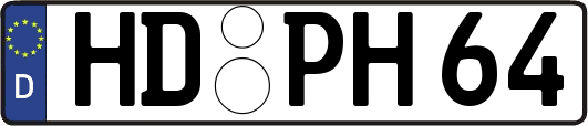 HD-PH64