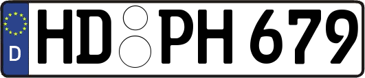 HD-PH679