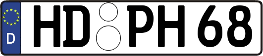 HD-PH68