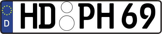 HD-PH69
