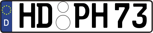 HD-PH73