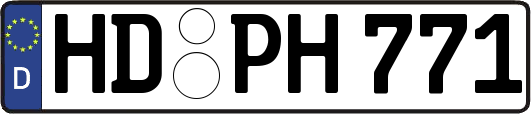 HD-PH771