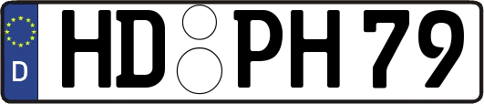 HD-PH79
