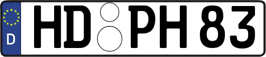 HD-PH83