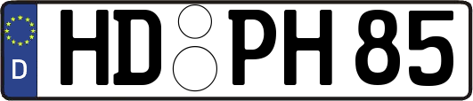 HD-PH85
