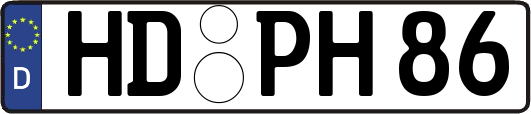 HD-PH86