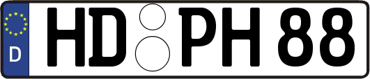 HD-PH88