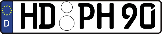 HD-PH90