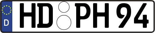 HD-PH94