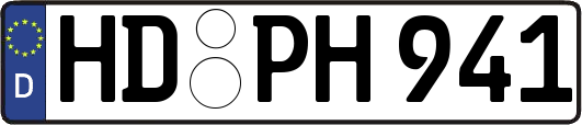 HD-PH941