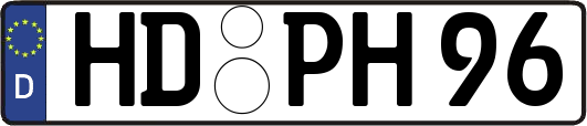HD-PH96