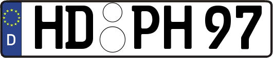 HD-PH97