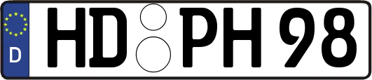 HD-PH98