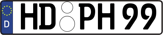 HD-PH99