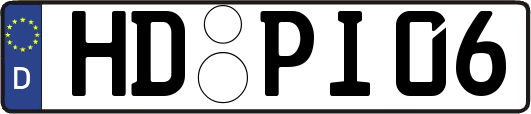 HD-PI06