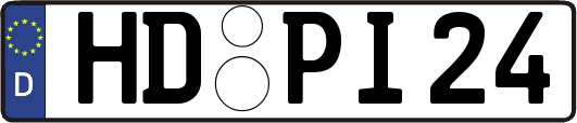 HD-PI24