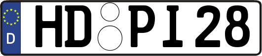HD-PI28