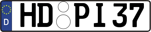 HD-PI37