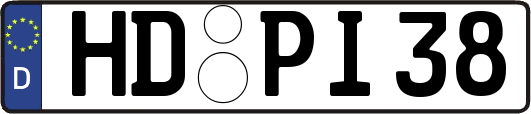HD-PI38