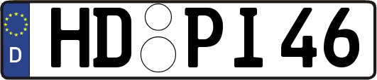 HD-PI46
