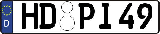 HD-PI49