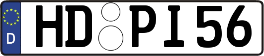 HD-PI56