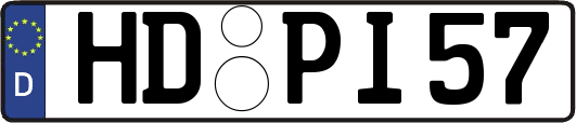 HD-PI57