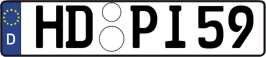 HD-PI59