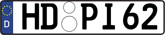 HD-PI62