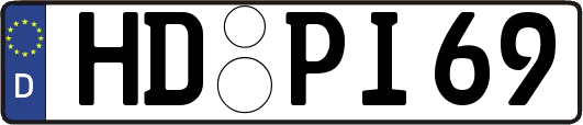 HD-PI69