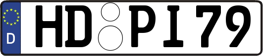 HD-PI79
