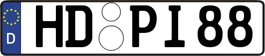 HD-PI88