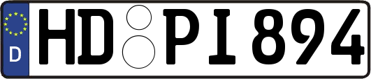 HD-PI894