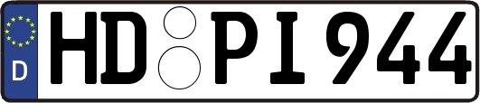 HD-PI944