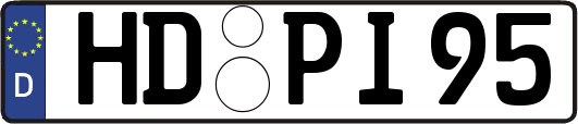 HD-PI95