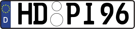 HD-PI96