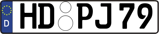 HD-PJ79