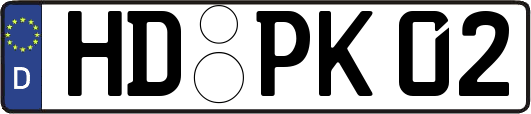 HD-PK02