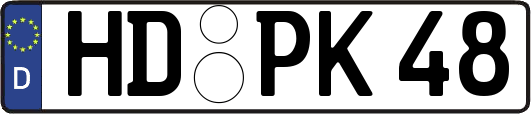 HD-PK48