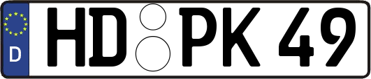 HD-PK49