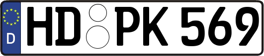 HD-PK569