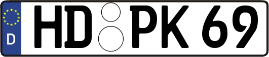 HD-PK69