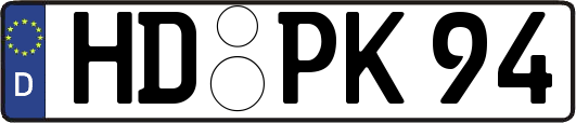 HD-PK94