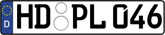HD-PL046