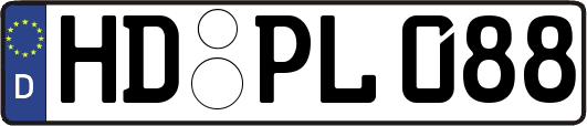 HD-PL088