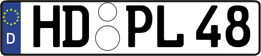 HD-PL48