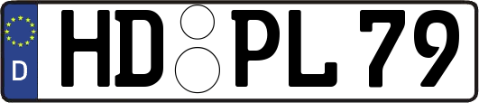 HD-PL79